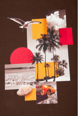 Футболка жіноча